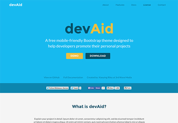 devaid