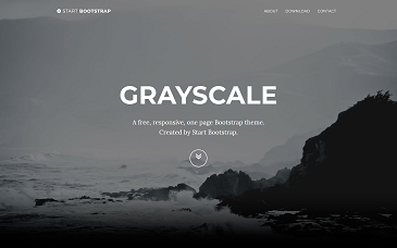 grayscale