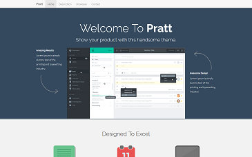 pratt
