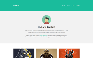 stanley
